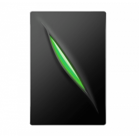 KR101 ZKTeco East Africa