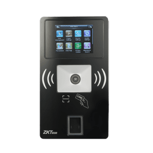 Time and Attendance Biometric Solutions, Fingerprint scanners, Fingerprint scanners, Iris scanners, Voice recognition systems, RFID technology