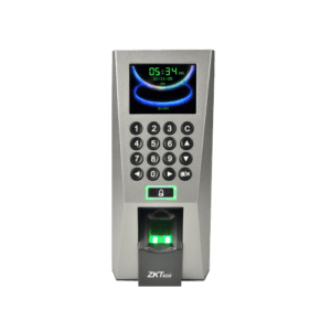 Time and Attendance Biometric Solutions, Fingerprint scanners, Fingerprint scanners, Iris scanners, Voice recognition systems, RFID technology