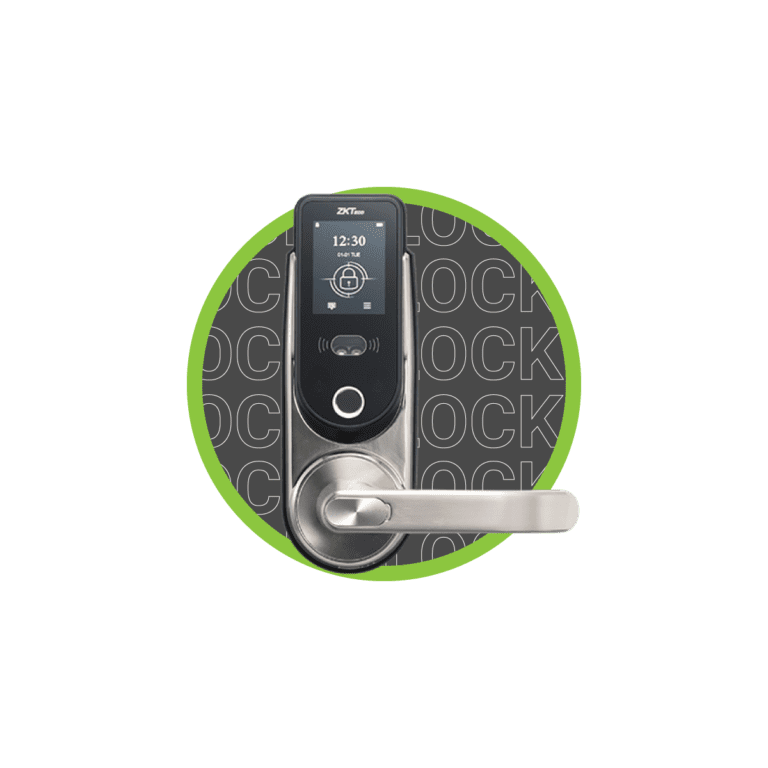 smart lock home lock