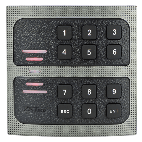 KR 502 zkteco east africa