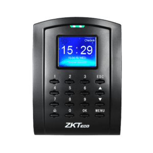 Time and Attendance Biometric Solutions, Fingerprint scanners, Fingerprint scanners, Iris scanners, Voice recognition systems, RFID technology