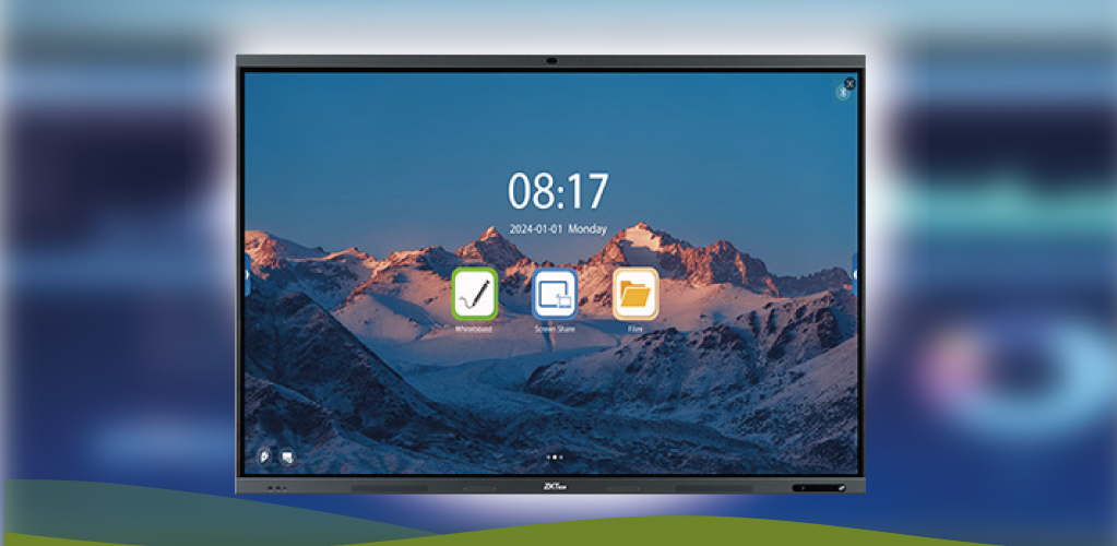 Interactive Smart Board