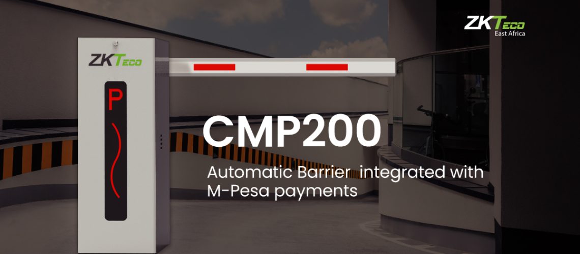 Parking management system